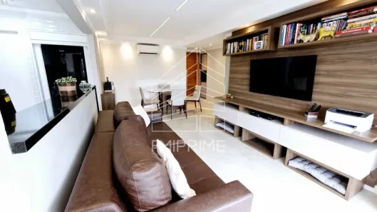 Apartamento com 3 Quartos à venda, 185m² no Vila Ipojuca, São Paulo