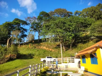 Fazenda/Sítio com 3 Quartos à venda, 81675m² no Chácara Germana, Caçapava