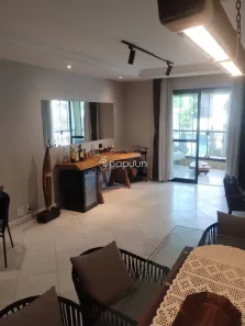 Apartamento com 3 Quartos para alugar, 169m² no Vila Nova Conceição, São Paulo