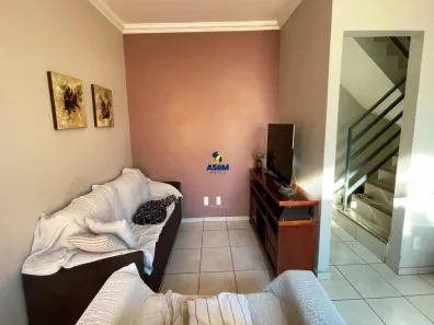 Casa com 3 Quartos à venda, 126m² no Ouro Preto, Belo Horizonte