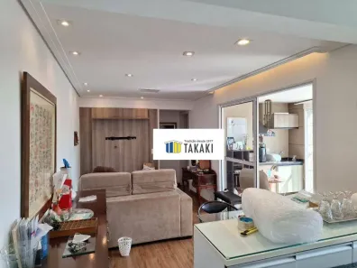 Apartamento com 2 Quartos à venda, 64m² no Parque Imperial, São Paulo