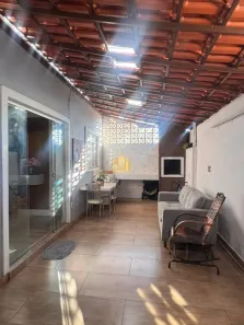 Casa com 2 Quartos à venda, 48m² no Veneza, Ribeirão das Neves