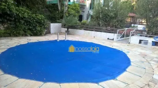 Casa com 6 Quartos à venda, 600m² no Vila Progresso, Niterói
