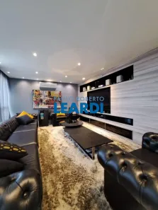 Cobertura com 3 Quartos à venda, 228m² no Centro, Santo André