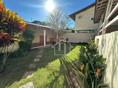 Casa com 4 Quartos à venda, 374m² no Jardim Esplanada, São José dos Campos
