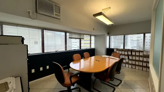 Sala Comercial à venda, 84m² no Centro, Florianópolis