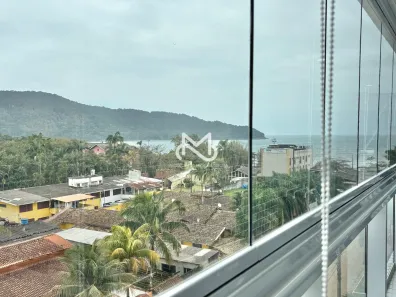 Apartamento com 2 Quartos à venda, 102m² no Indaiá, Bertioga