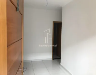 Apartamento com 2 Quartos à venda, 39m² no Cidade Nova São Miguel, São Paulo