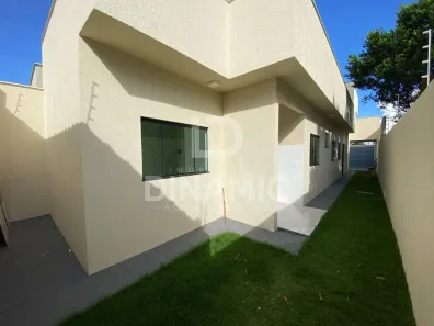 Casa com 2 Quartos à venda, 126m² no Parque das Nações, Aparecida de Goiânia