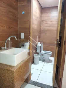 Imóvel Comercial para alugar, 80m² no Jardim São Bento Novo, São Paulo