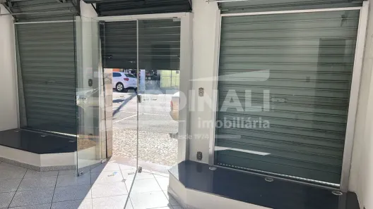 Ponto Comercial para alugar, 30m² no Centro, Ibaté