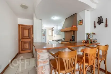 Apartamento com 2 Quartos à venda, 72m² no Petrópolis, Porto Alegre
