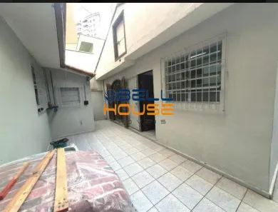 Casa com 3 Quartos à venda, 146m² no Jardim Bela Vista, Santo André