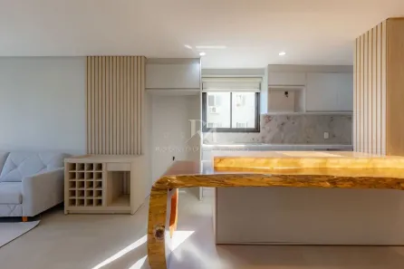 Apartamento com 2 Quartos à venda, 62m² no Praia Brava de Itajaí, Itajaí