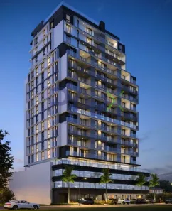 Apartamento com 3 Quartos à venda, 104m² no Pedra Branca, Palhoça