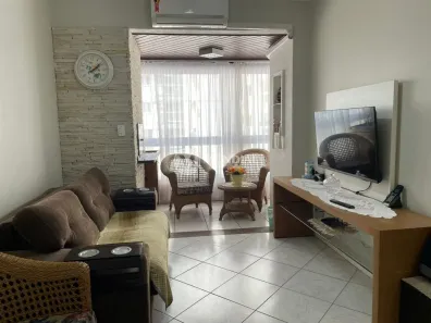 Apartamento com 3 Quartos para alugar, 216m² no Centro, Balneário Camboriú