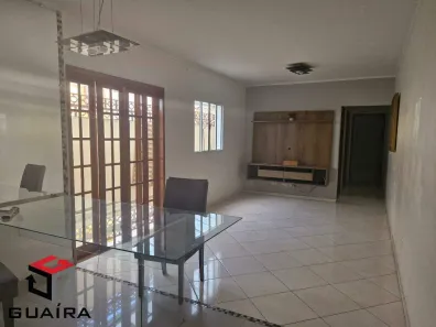 Apartamento com 2 Quartos à venda, 80m² no Vila Progresso, Santo André