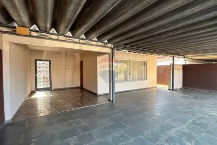 Casa com 4 Quartos à venda, 104m² no Cidade Jardim, Americana