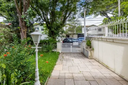 Casa com 4 Quartos à venda, 300m² no Jardim Paulista, São Paulo