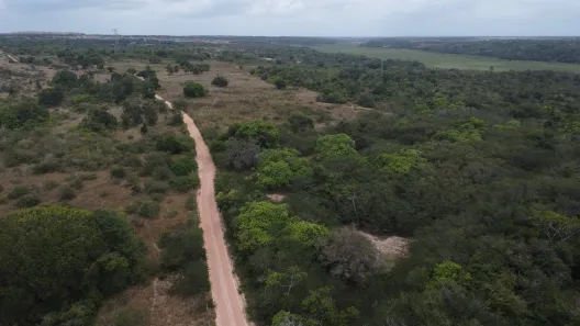 Fazenda/Sítio com 2 Quartos à venda, 32000000m² no , Touros