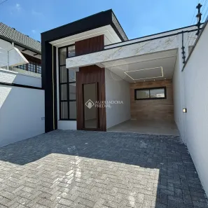 Casa com 3 Quartos à venda, 115m² no São Pedro, São José dos Pinhais