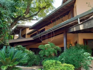 Casa de Condomínio com 4 Quartos à venda, 675m² no Bairro das Palmeiras, Campinas