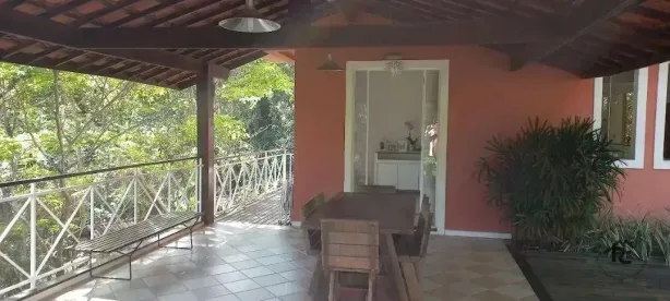 Casa de Condomínio com 4 Quartos à venda, 230m² no Maria Paula, São Gonçalo