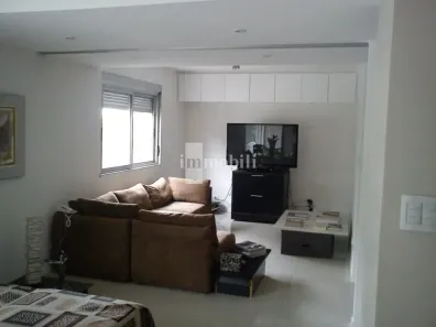 Apartamento com 2 Quartos à venda, 98m² no Santa Cecília, São Paulo