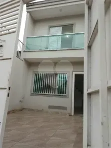 Sobrado com 2 Quartos para venda ou aluguel, 79m² no Vila Clarice, São Paulo