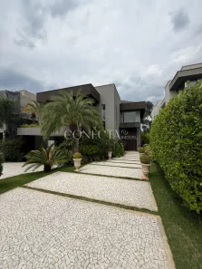 Casa com 4 Quartos à venda, 577m² no Tamboré, Santana de Parnaíba
