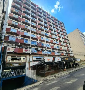 Apartamento com 1 Quarto à venda, 44m² no São Mateus, Juiz de Fora