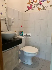 Sala Comercial à venda, 31m² no Centro, Bauru