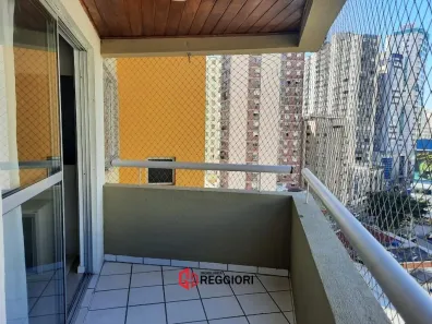 Apartamento com 2 Quartos à venda, 95m² no Centro, Balneário Camboriú