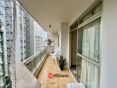Apartamento com 2 Quartos à venda, 80m² no Centro, Balneário Camboriú