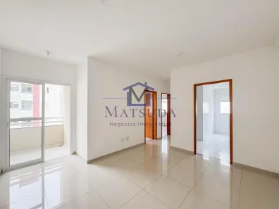 Apartamento com 2 Quartos à venda, 54m² no Jardim Oriente, São José dos Campos