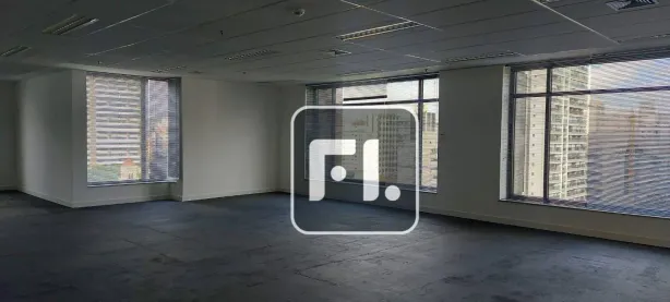 Sala Comercial para alugar, 762m² no Indianópolis, São Paulo