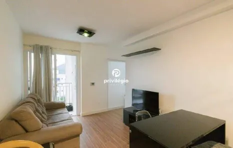 Apartamento com 2 Quartos à venda, 49m² no Jacarepaguá, Rio de Janeiro