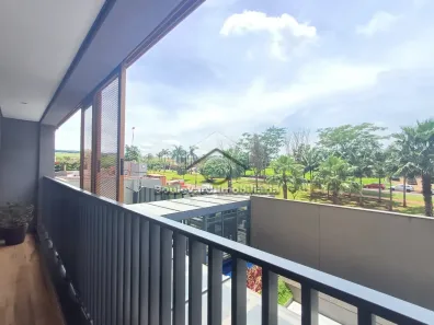 Apartamento com 3 Quartos à venda, 158m² no Jardim Olhos D'Água II, Ribeirão Preto