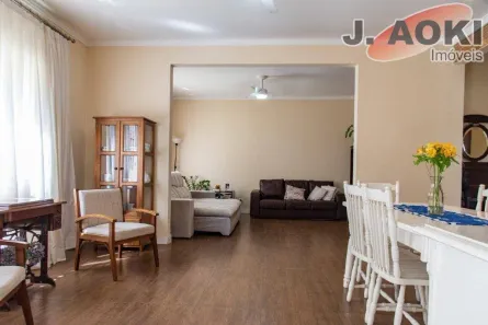 Casa com 3 Quartos à venda, 120m² no Cambuci, São Paulo