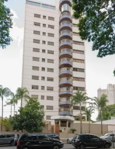Cobertura com 3 Quartos para venda ou aluguel, 320m² no Cambuí, Campinas