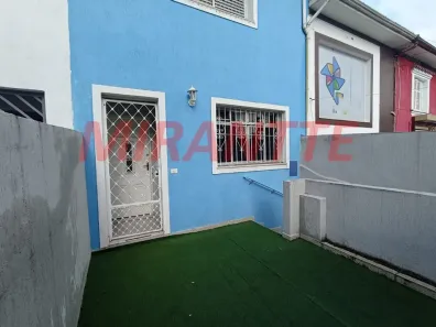com 2 Quartos à venda, 141m² no Santana, São Paulo