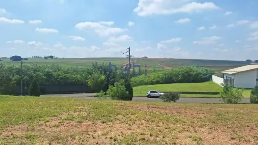 Lote/Terreno à venda, 1000m² no Chácaras Residenciais Santa Maria, Votorantim