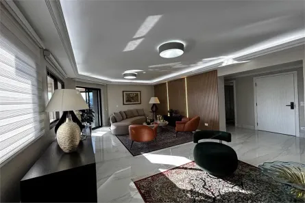 Apartamento com 4 Quartos à venda, 231m² no Santana, São Paulo