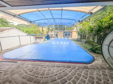 Casa com 3 Quartos à venda, 256m² no Jardim Botânico, Rio de Janeiro