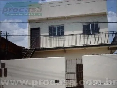Casa com 3 Quartos à venda, 220m² no Gilberto Mestrinho, Manaus