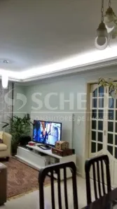 Apartamento com 2 Quartos à venda, 65m² no Vila São Pedro, São Paulo