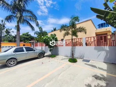 Casa de Condomínio com 2 Quartos para alugar, 60m² no Chácaras de Inoã (Inoã), Maricá