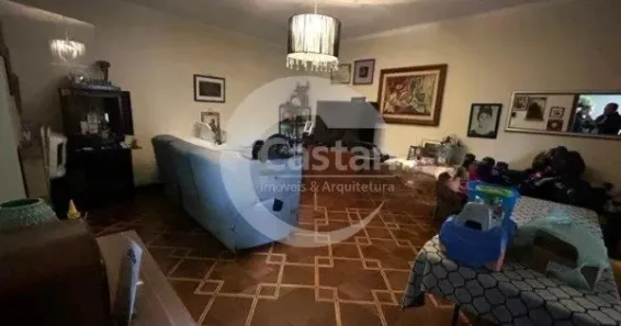 Sobrado com 7 Quartos à venda, 535m² no Vila Ivg, São Paulo