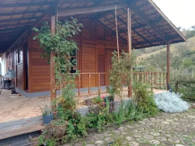 Casa com 2 Quartos à venda, 527m² no , São Bento do Sapucaí