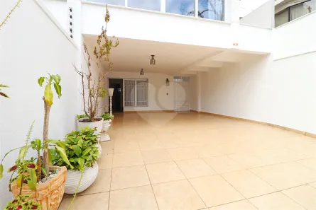 Sobrado com 4 Quartos para alugar, 360m² no Sumarezinho, São Paulo